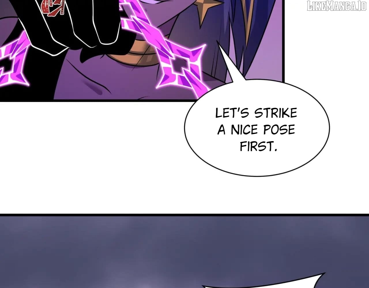 Era of the Haunted Chapter 517 - page 149